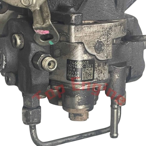 Denso HP3 High Pressure Fuel Injection Pump 1460A003 for Mitsubishi 4M41 3.2 Di-D Pajero Triton L200
